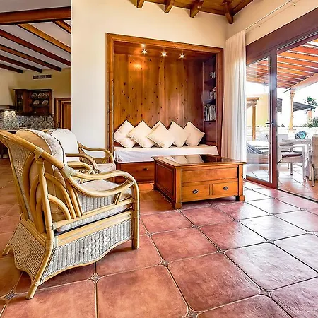 Adeje Golf 12 Villa *