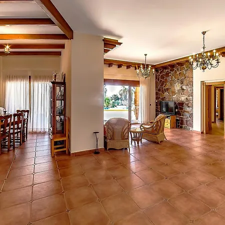 Villa Adeje Golf 12 Costa Adeje (Tenerife)