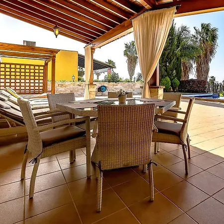 Villa Adeje Golf 12