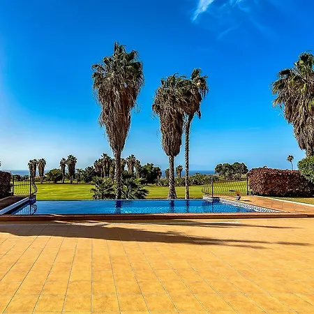 Adeje Golf 12 Villa
