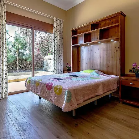 Adeje Golf 12 Villa