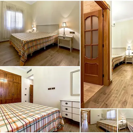 Adeje Golf 12 Villa