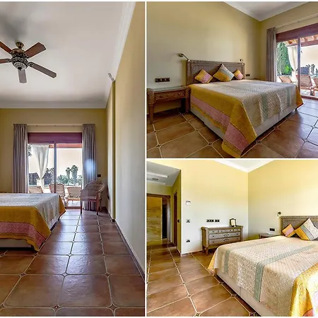 Villa Adeje Golf 12