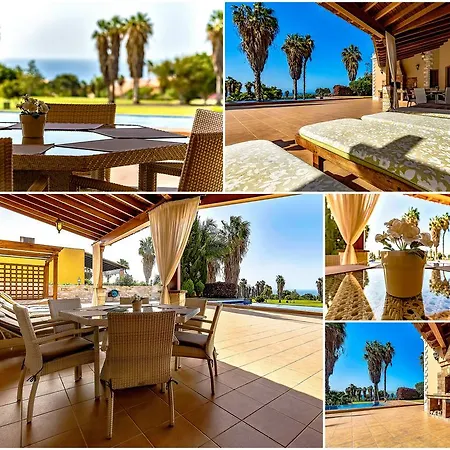 Villa Adeje Golf 12
